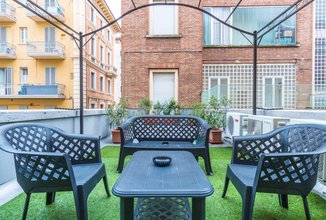 Affitta Camere Dormire Bologna — Photos 2